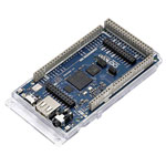 Arduino ABX00063 GIGA R1 WiFi Board Dual-Core MCU IoT 76 GPIO 24V