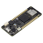 Arduino ABX00074 Portenta C33 Board: Industrial IoT Wi-Fi/BLE Programmable