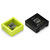 Arduino ABX00089 Nicla Sense Env Board: Compact air and climate sensing.