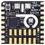 Arduino ABX00089 Nicla Sense Env Board: Compact air and climate sensing.