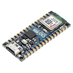 Arduino ABX00092 Nano ESP32 Board No Headers USB-C Micropython Support