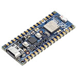 Arduino ABX00112 Nano Matter Board Compact IoT Connectivity with MGM240S