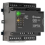 Arduino AFX00006 Pro Opta Ext D1608S 16 Inputs 8 24V/DC Relays