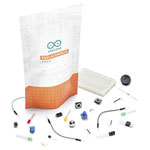 Arduino AKX00030 Replacements Pack: 183 Spare Parts for Education Kits