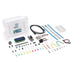 Arduino AKX00042  Kit Bundle RP2040 IoT projects with 5 tutorials