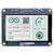 Arduino ASX00039 GIGA Display Shield 3.97 Touchscreen 800x480 Mic IMU