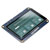 Arduino ASX00039 GIGA Display Shield 3.97 Touchscreen 800x480 Mic IMU