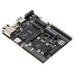 Arduino ASX00055 Portenta PCB: Access CAN Ethernet USB Camera & More