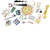 Arduino K010007 Starter Kit Italian ATMega328 15 Projects Explore Electronics