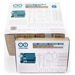 Arduino K040007-6P Starter Kit Classroom Pack 6 Kits for 12 Students