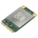 Arduino TPX00201 Pro 4G Add-on pieceB Fast Data and High Bandwidth