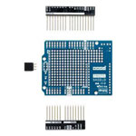 Arduino TSX00083 Proto Shield Development Board with SMD and TH areas