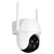 Arenti GO2T+SP2-EU IP Camera 2K UHD Wireless Solar-Powered Outdoor CCTV