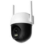 Arenti OP1 CCTV Camera 4MP Colour Night Vision AI Detection Weatherproof