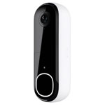 ARLO AVD3001-100EUS Wireless Video Doorbell 2K Video Two-Way Audio