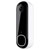 ARLO AVD4001-100EUS Doorbell Wireless 2K Video 2-Way Audio Siren