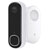 ARLO AVDK4001-100PES Wireless Doorbell 2K Video Real-Time Calls Siren