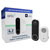ARLO AVDK4001-100PES Wireless Doorbell 2K Video Real-Time Calls Siren