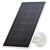 Arlo VMA3600-10000S Essential Solar Panel Weather-proof With Cable
