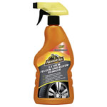ArmorAll GAA33500GE Wheel Cleaner 500ml Fast 30s Action Removes Dust