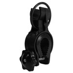 ArmyTek A02206 Universal Holder Black for 24.5 mm Torches