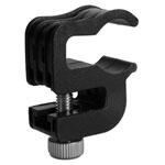 ArmyTek A02501 Holder Universal Fits 24.5 mm Torches Black