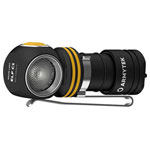ArmyTek F05002C Elf C1 LED Torch 1000 lm 56 g Rechargeable USB 1440 h