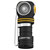 ArmyTek F05002W Elf C1 Torch 930 lm Rechargeable Lightweight USB Charging