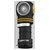ArmyTek F05003W Elf C1 LED Torch Rechargeable 930 lm 55 g USB-C Compact