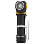 ArmyTek F05103C Elf C2 Rechargeable Torch 1100 lm USB-C 65 g IP68