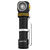 ArmyTek F05103W Elf C2 Torch Rechargeable LED 1023lm USB-C IP68 65g