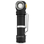 ArmyTek F06701C Wizard C2 Pro Max Torch 3720lm 1440h Magnetic USB Charge