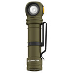 ArmyTek F06701CO Wizard C2 Pro Max LED Torch 4000 lm Rechargeable Olive