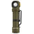 ArmyTek F06701CO Wizard C2 Pro Max LED Torch 4000 lm Rechargeable Olive