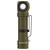ArmyTek F06701CO Wizard C2 Pro Max LED Torch 4000 lm Rechargeable Olive