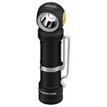 ArmyTek F06702W Wizard C2 Pro Max LR Powerful Warm LED Torch 3870 lm