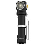 ArmyTek F06801W Wizard C2 Pro Nichia Torch 1600lm 4500K Magnetic Holder
