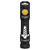 ArmyTek F07802W Partner C2 Tactical Torch 1020 lumens USB Rechargeable Holster