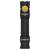 ArmyTek F07802W Partner C2 Tactical Torch 1020 lumens USB Rechargeable Holster