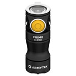 ArmyTek F07901W Prime C1 Pro Mini Torch Keyring 1000lm Rechargeable 15h