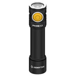ArmyTek F08001C Prime C2 Torch 930 lm Magnetic USB Rechargeable IP68 Safe