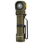 ArmyTek F08701CO Wizard C2 Pro Torch 2500lm Rechargeable White LED IP68