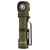 ArmyTek F08701CO Wizard C2 Pro Torch 2500lm Rechargeable White LED IP68