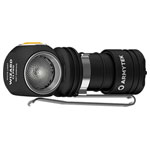 ArmyTek F09001C Wizard C1 Pro Headlamp 1000lm Rechargeable Magnetic IP68