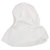 Asatex 1005277 Hood White Elastic Neckline Anti-Static 1 piece(s)