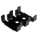 Assmann WSW V5236B-T Transistor Bracket 18 K/W 30x25.4x7.9mm TO 220