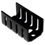 Assmann WSW V5630-T Heat Sink 15 K/W for TO 220 35 x 18.5 x 15 mm