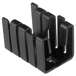 Assmann V8508A Heat Sink 21 K/W 19x12.8x12.7 mm TO 220