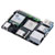 Asus 90ME01N0-M0EAY0 Tinker Board 2 2GB 6x2.0GHz Arm SBC Dual Display