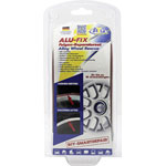 ATG 111 Wheel Repair Kit 1 Set Quickly Fixes Scratches & Scuffs